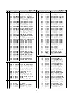 Предварительный просмотр 26 страницы LG Flatron ez T910BU Service Manual