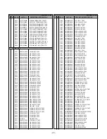 Предварительный просмотр 27 страницы LG Flatron ez T910BU Service Manual