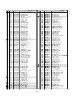 Предварительный просмотр 28 страницы LG Flatron ez T910BU Service Manual