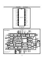 Предварительный просмотр 32 страницы LG Flatron ez T910BU Service Manual