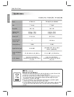 Preview for 12 page of LG Flatron F7000N-PN User Manual