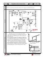 Предварительный просмотр 41 страницы LG FLATRON F700B Service Manual