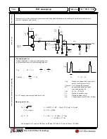 Предварительный просмотр 49 страницы LG FLATRON F700B Service Manual