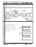 Предварительный просмотр 59 страницы LG FLATRON F700B Service Manual