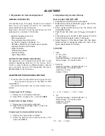 Preview for 10 page of LG Flatron F700P Service Manual