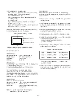 Preview for 12 page of LG Flatron F700P Service Manual