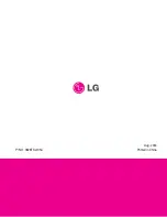 Preview for 46 page of LG Flatron F700P Service Manual