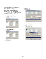 Предварительный просмотр 14 страницы LG FLATRON F720BL Service Manual