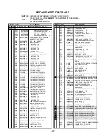 Предварительный просмотр 38 страницы LG FLATRON F720BL Service Manual