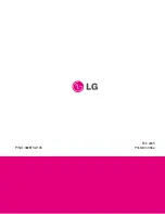 Предварительный просмотр 45 страницы LG Flatron F730B Service Manual