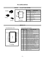 Предварительный просмотр 30 страницы LG Flatron F900B Service Manual