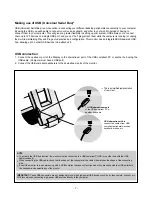 Preview for 7 page of LG Flatron L1510B Service Manual