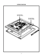 Preview for 8 page of LG Flatron L1510B Service Manual