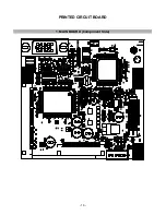 Preview for 16 page of LG Flatron L1510B Service Manual