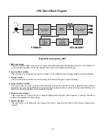 Предварительный просмотр 12 страницы LG Flatron L1510BF Service Manual