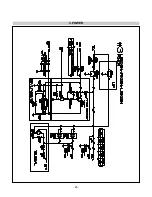 Предварительный просмотр 27 страницы LG Flatron L1510BF Service Manual