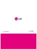 Предварительный просмотр 30 страницы LG Flatron L1510BF Service Manual