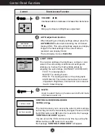 Предварительный просмотр 7 страницы LG Flatron L1510M Install Manual