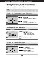 Предварительный просмотр 10 страницы LG Flatron L1510M Install Manual