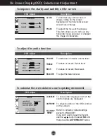 Предварительный просмотр 11 страницы LG Flatron L1510M Install Manual