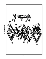 Предварительный просмотр 22 страницы LG Flatron L1510M Service Manual