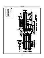 Предварительный просмотр 28 страницы LG Flatron L1510M Service Manual