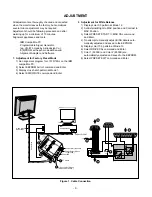 Предварительный просмотр 9 страницы LG Flatron L1515S Service Manual