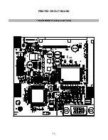 Предварительный просмотр 14 страницы LG Flatron L1515S Service Manual