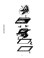 Предварительный просмотр 18 страницы LG Flatron L1515S Service Manual