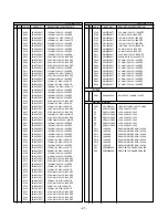 Предварительный просмотр 21 страницы LG Flatron L1515S Service Manual