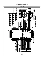 Предварительный просмотр 23 страницы LG Flatron L1515S Service Manual