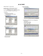 Preview for 11 page of LG FLATRON L1530S Service Manual