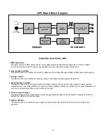 Предварительный просмотр 12 страницы LG Flatron L1710AN**EF Service Manual