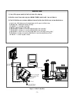 Предварительный просмотр 14 страницы LG Flatron L1710AN**EF Service Manual