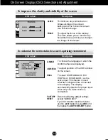 Preview for 9 page of LG Flatron L1710BK Install Manual