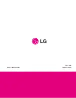 Предварительный просмотр 28 страницы LG Flatron L1710M Service Manual