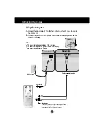 Preview for 3 page of LG Flatron L1710S Install Manual