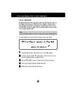 Preview for 6 page of LG Flatron L1710S Install Manual