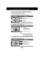 Preview for 8 page of LG Flatron L1710S Install Manual