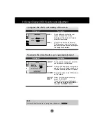 Preview for 9 page of LG Flatron L1710S Install Manual