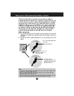 Preview for 15 page of LG Flatron L1710S Install Manual