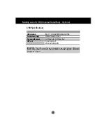 Preview for 16 page of LG Flatron L1710S Install Manual