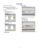 Preview for 14 page of LG Flatron L1710S Service Manual