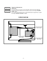 Предварительный просмотр 6 страницы LG Flatron L1715S Service Manual