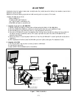 Предварительный просмотр 10 страницы LG Flatron L1715S Service Manual