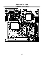 Предварительный просмотр 15 страницы LG Flatron L1715S Service Manual