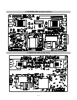 Предварительный просмотр 17 страницы LG Flatron L1715S Service Manual