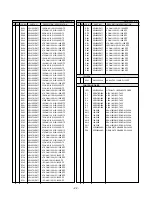 Предварительный просмотр 22 страницы LG Flatron L1715S Service Manual