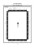 Предварительный просмотр 23 страницы LG Flatron L1715S Service Manual