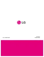 Предварительный просмотр 30 страницы LG Flatron L1715S Service Manual